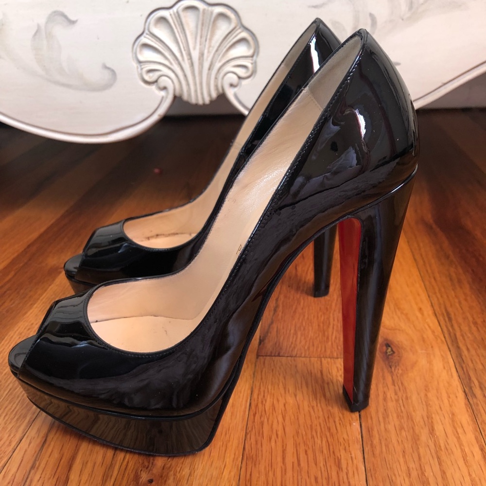 Christian Louboutin Pumps